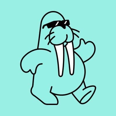 Walrus Tesnet (Habe x Winsip)